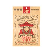 RIGHTEOUS FELON 風乾牛肉乾 - 安喬辣椒味 (56.7g)