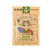 RIGHTEOUS FELON 風乾牛肉乾 - 黑椒刁草味 (56.7g)