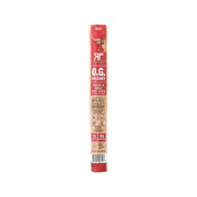 RIGHTEOUS FELON O.G. Hickory Savory & Smoky Beef Stick  (28g)