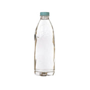 BONAQUA Labelless Mineralized Water [PET]  (600mL)