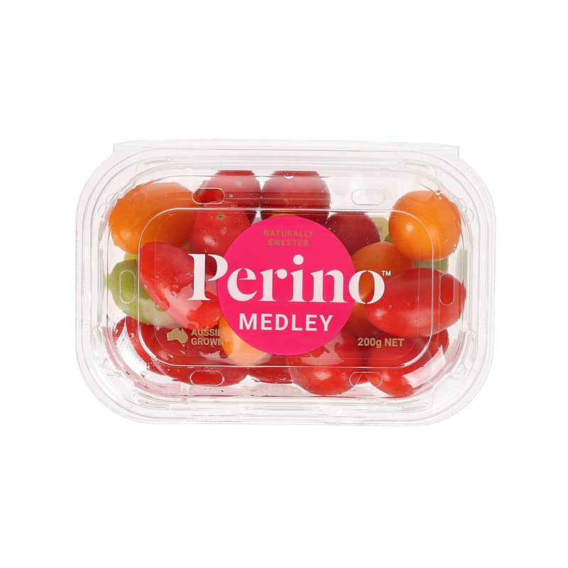 Australian Perino Medley Tomato  (200g)