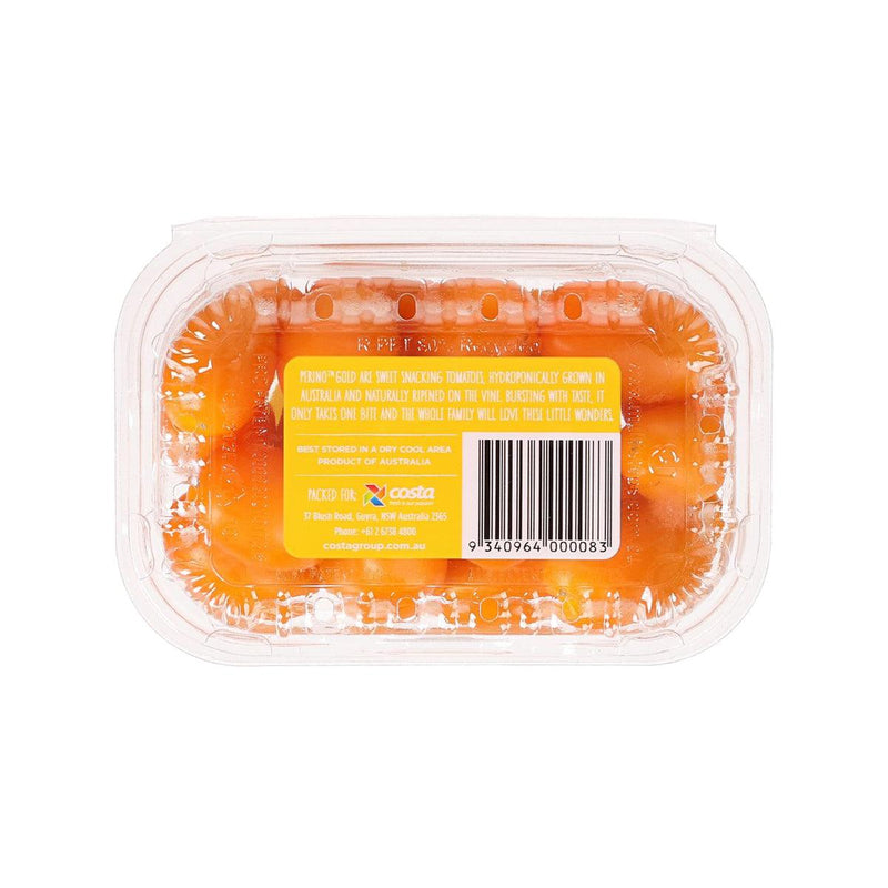 Australian Perino Gold Cherry Tomato  (200g)