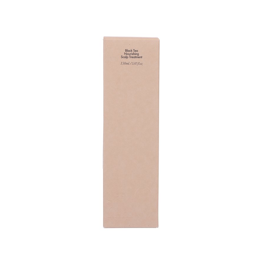 ANILLO Black Tea Nourishing Scalp Treatment  (150mL)