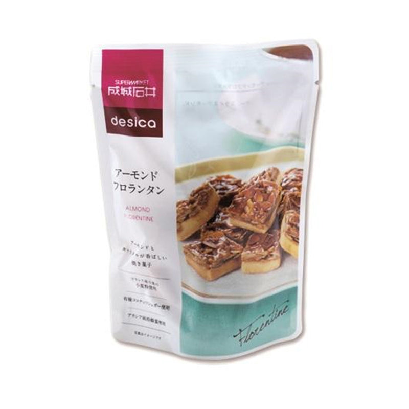 成城石井 杏仁脆餅 (7pcs)