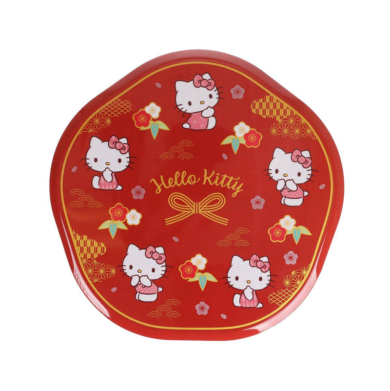 SANRIO CNY Melamine Candy Box - Hello Kitty