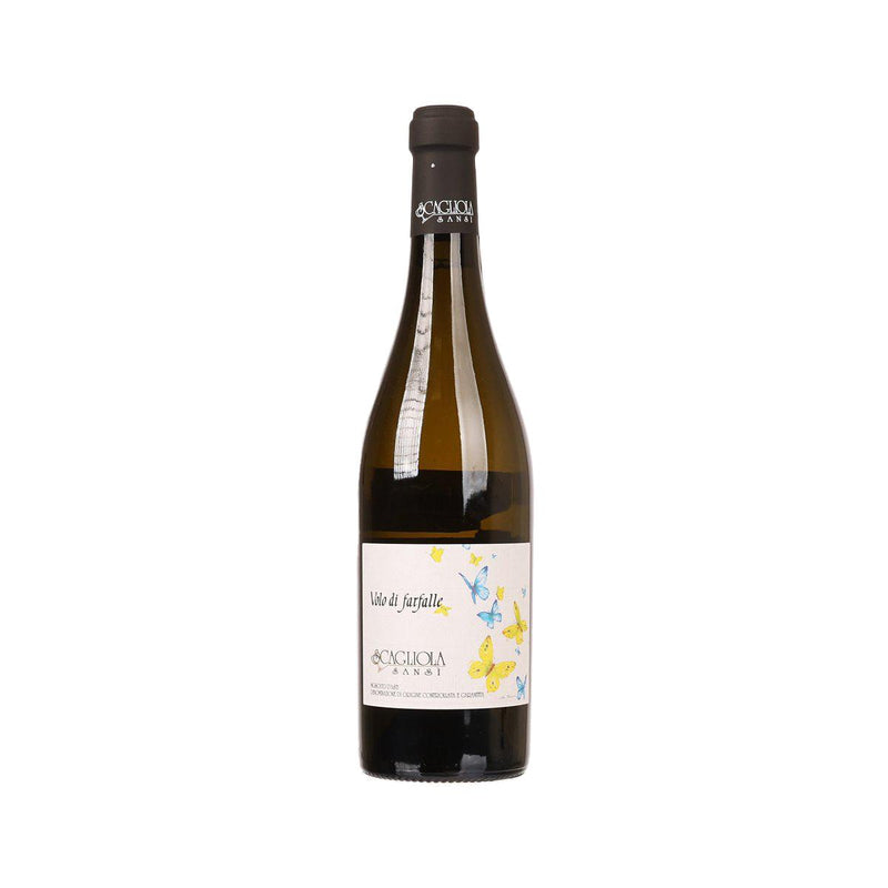 SCAGLIOLA Moscato d&