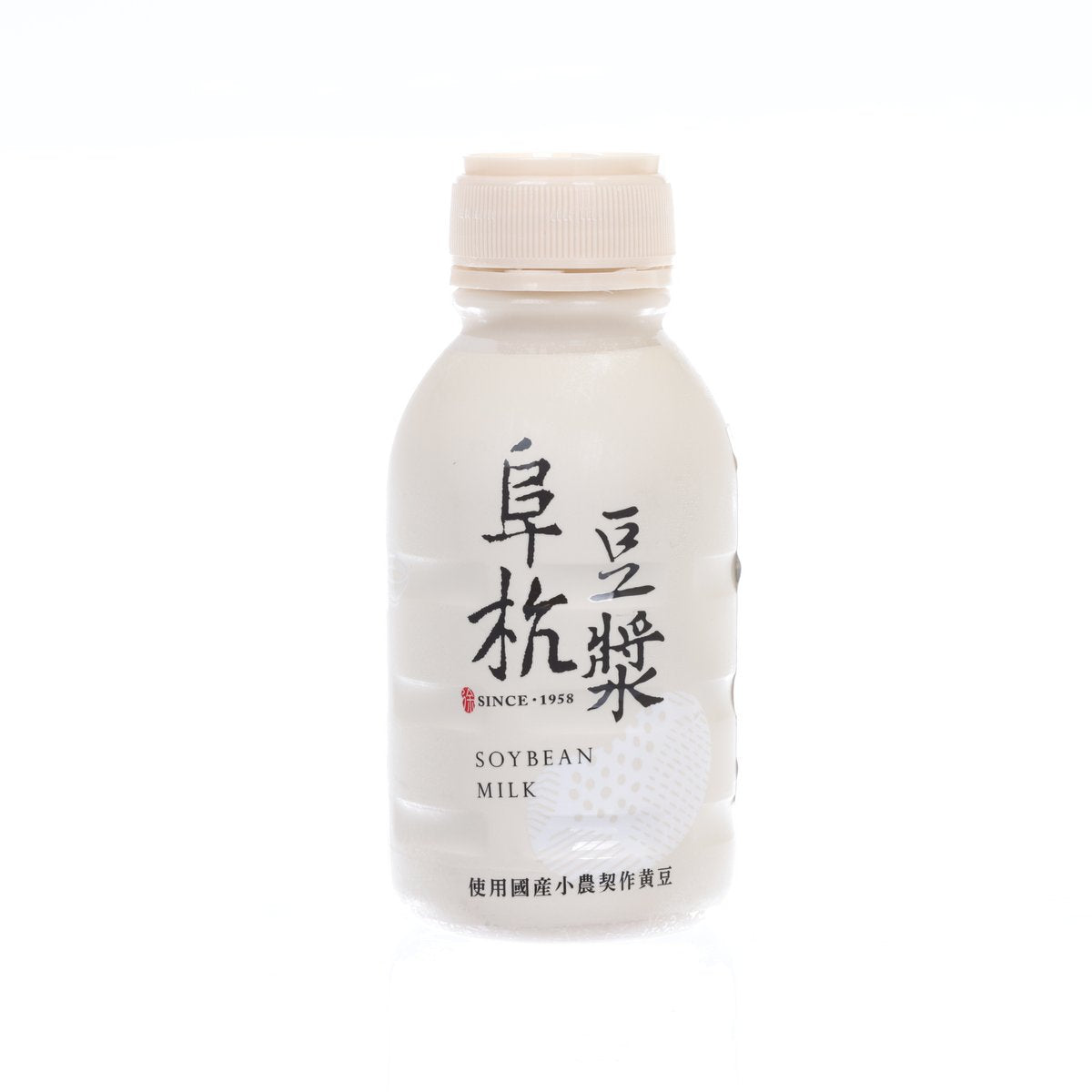 阜杭 原味豆漿 (290mL)