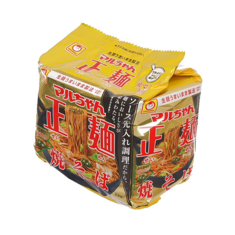 東洋水產 Maruchan 正麵 - 炒麵 (550g)