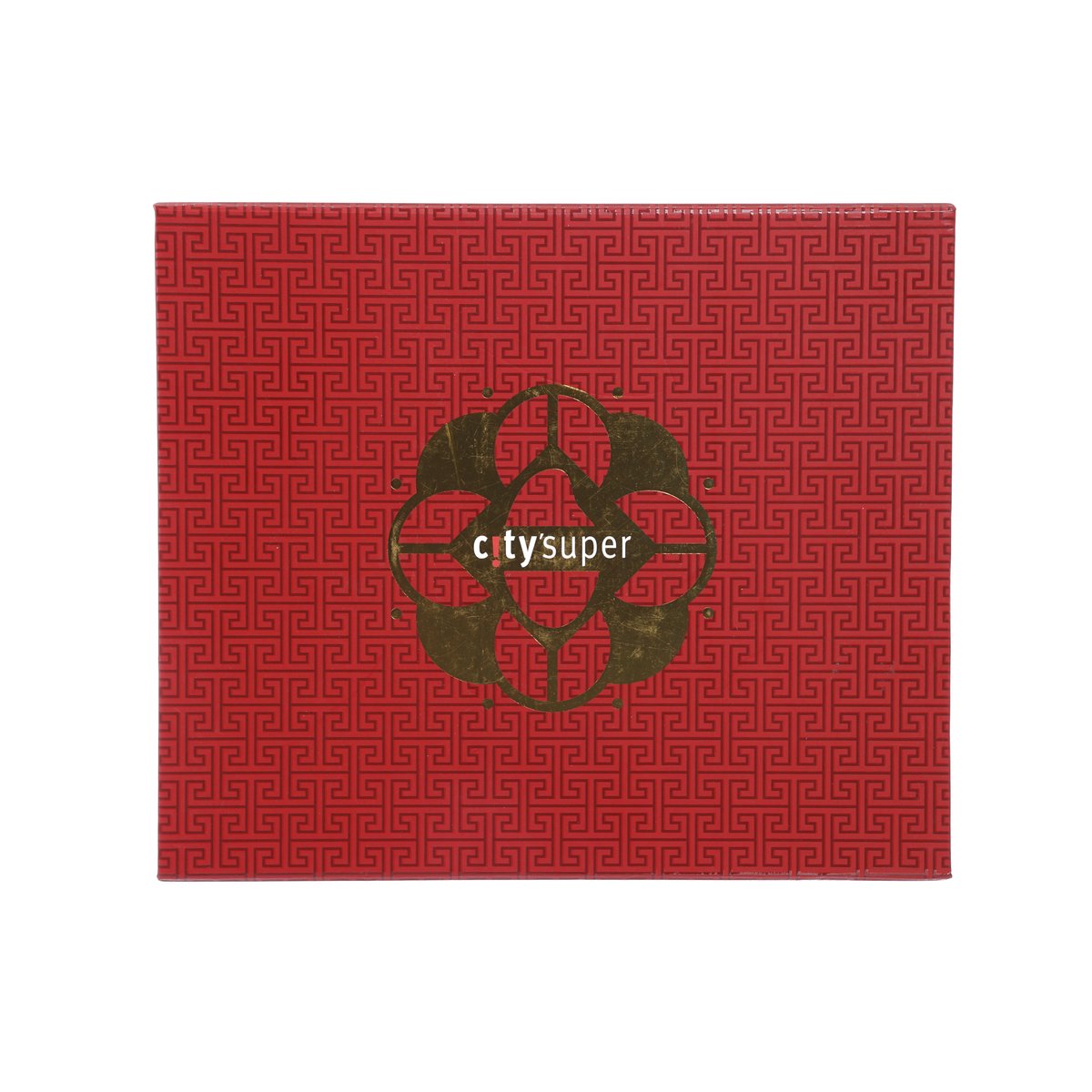CITYSUPER Thai Rice Gift Box  (2 x 500g)