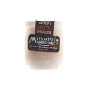 LES FRERES MARCHAND 士多啤梨乳酪 (125g)