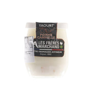 LES FRERES MARCHAND 肉桂蘋果乳酪 (125g)