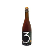 3號噴泉 蜂蜜啤酒 (酒精濃度8.9%) (750mL)