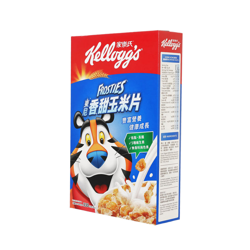 KELLOGG&