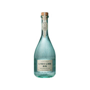 LIND & LIME GIN GIN  (700mL)