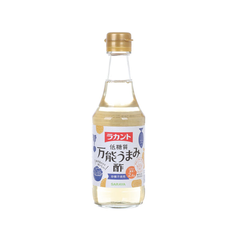 SARAYA Lakanto低卡萬用調味料 (300mL)