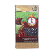 GOLDEN PHOENIX Germinated Red Cargo Rice  (1kg)