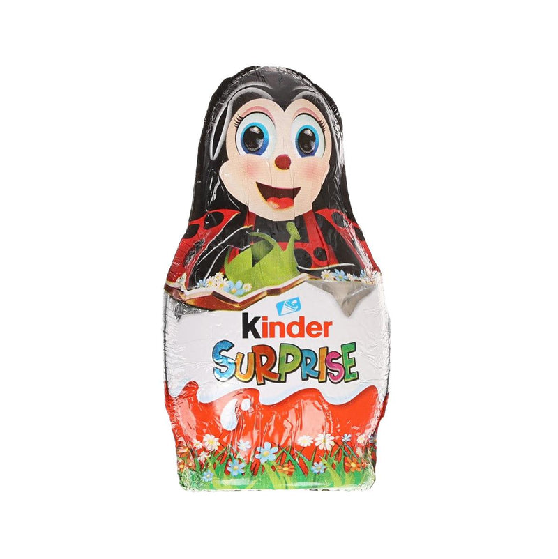 KINDER Easter Friends Mini Figure Milk Chocolate with Toy  (36g)