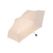 ASCENTE Kuma Umbrella FMM-820 Beige  (250g)