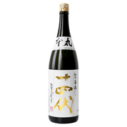JUYONDAI Honmaru Tokubetsu Honjozo  (1800mL)