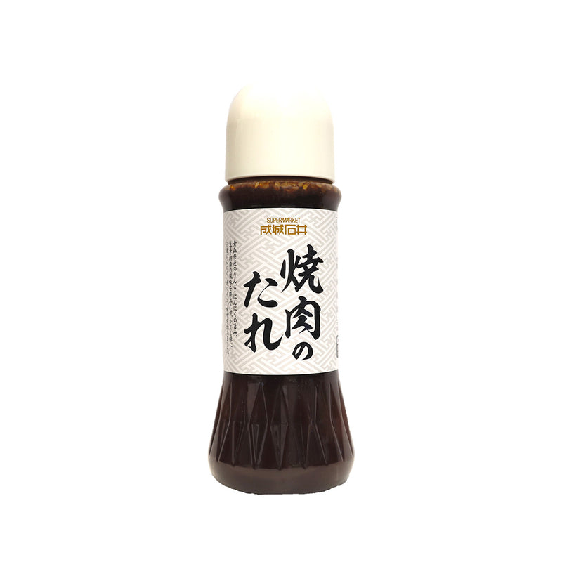 SEIJOISHII Yakiniku BBQ Sauce  (350g)