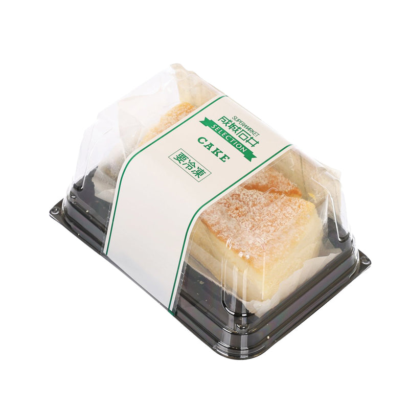 SEIJOISHII Frozen Cheese Soufflé  (2pcs)