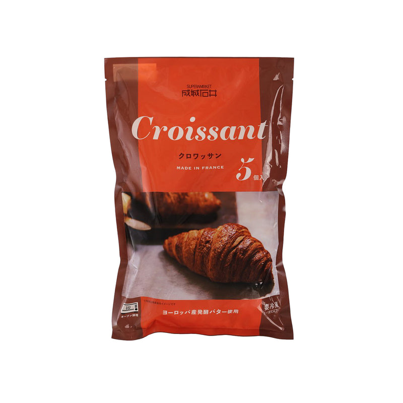 SEIJOISHII Frozen Croissant Dough  (360g)