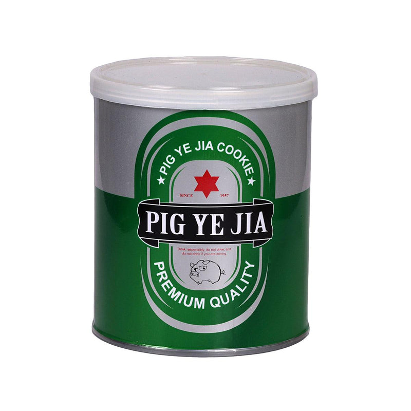 PIG YE JIA Popcorn - Corn Soup  (80g)