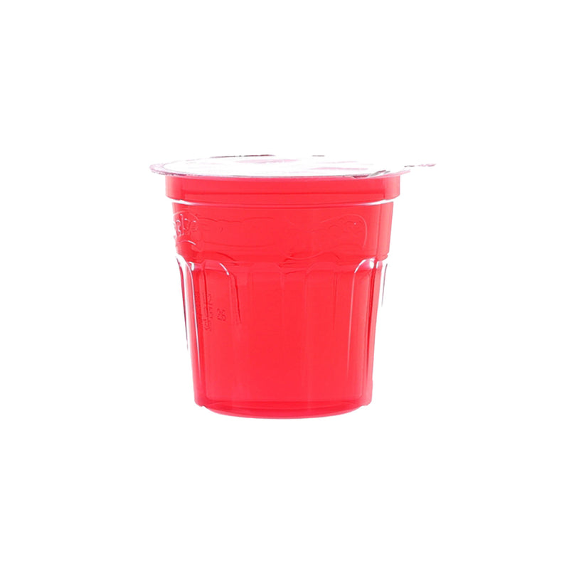 PRECISE Ready-to-Drink Low Joule Thickened Raspberry Cordial - Mildly Thick I2  (185mL)
