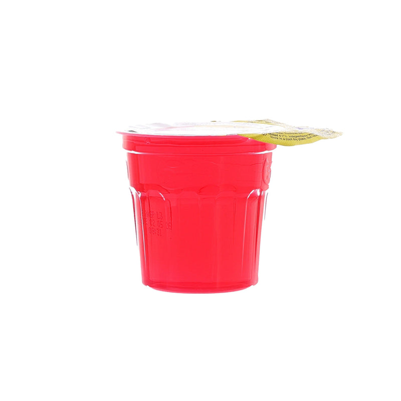 PRECISE Ready-to-Drink Low Joule Thickened Raspberry Cordial - Moderately Thick I3  (185mL)