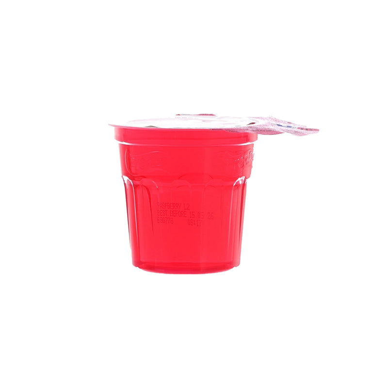 PRECISE Ready-to-Drink Thickened Raspberry Cordial - Mildly Thick I2  (185mL)