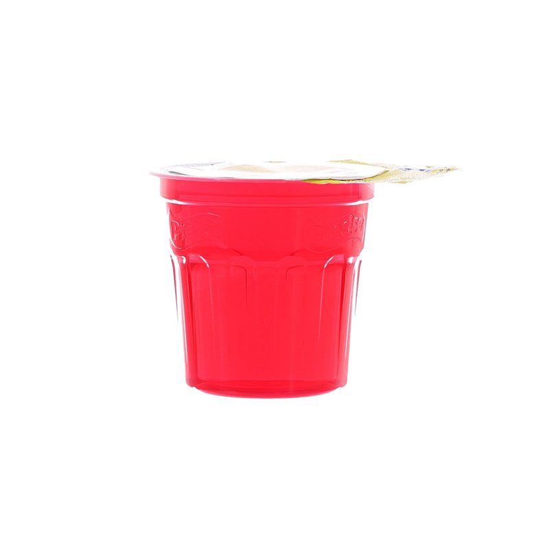 PRECISE Ready-to-Drink Thickened Raspberry Cordial - Moderately Thick I3  (185mL)
