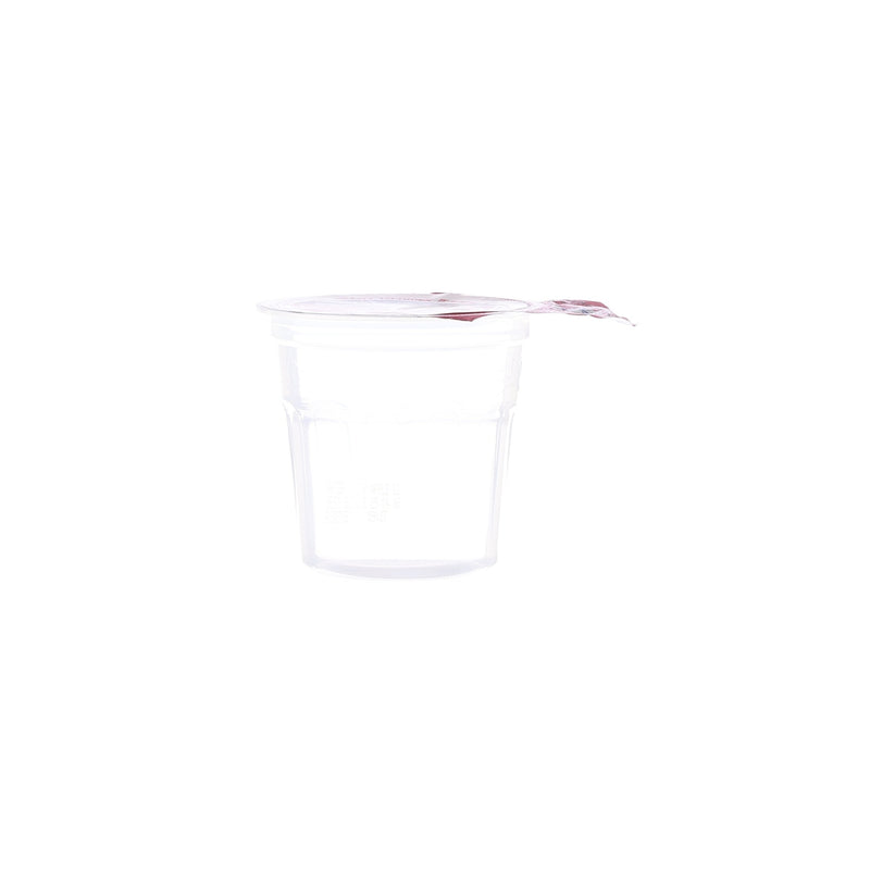 PRECISE Ready-to-Drink Thickened Crisp Apple Flavored Water - Mildly Thick I2  (185mL)