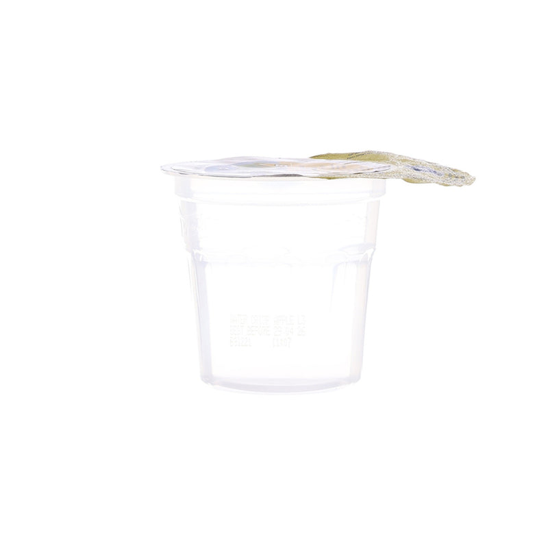 PRECISE Ready-to-Drink Thickened Crisp Apple Flavored Water - Moderately Thick I3  (185mL)