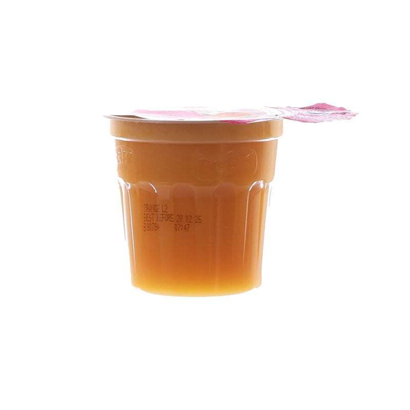 PRECISE Ready-to-Drink Thickened Orange Juice - Mildly Thick I2  (185mL)