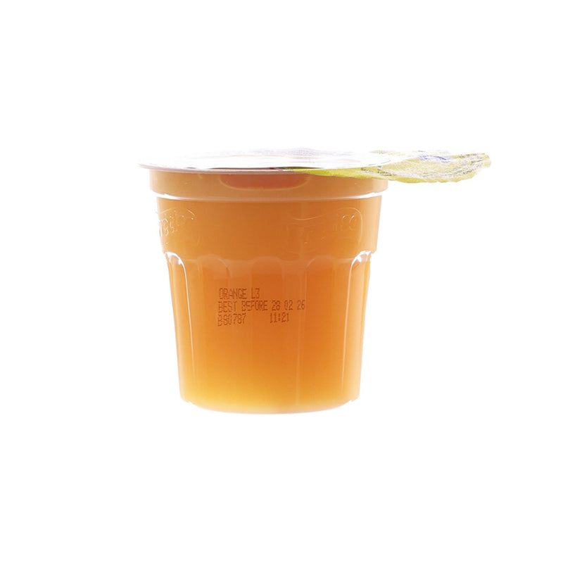PRECISE Ready-to-Drink Thickened Orange Juice - Moderately Thick I3  (185mL)