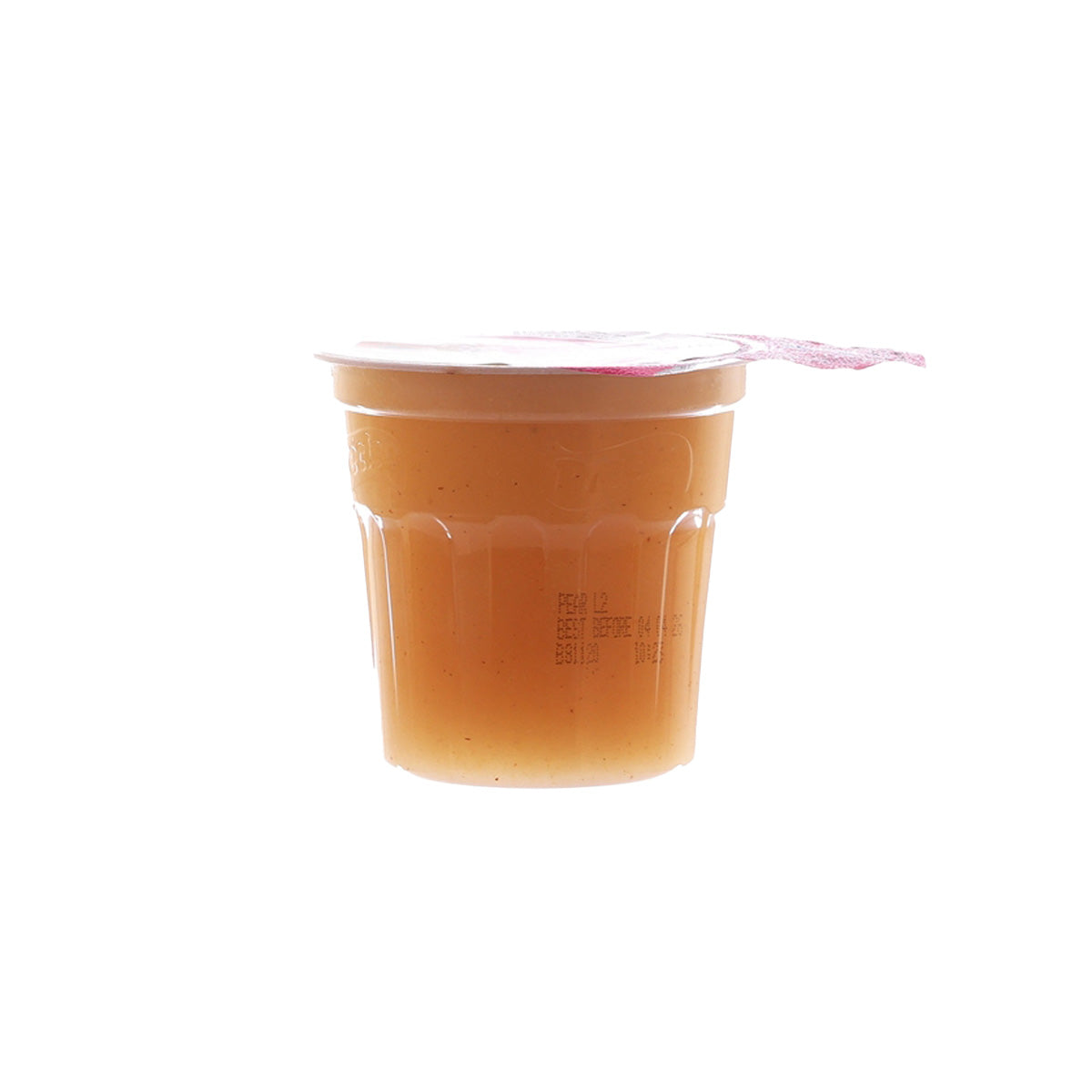 PRECISE Ready-to-Drink Thickened Pear Juice - Mildly Thick I2  (185mL)
