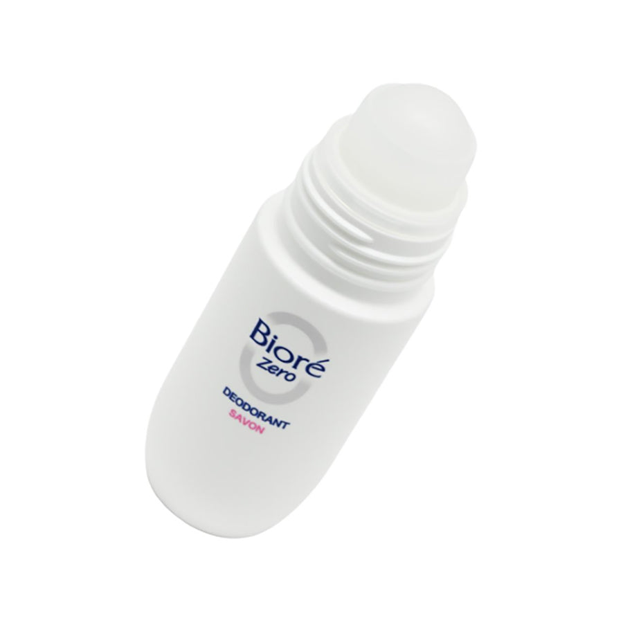 BIORE Deodorant Z Roll-On Soap  (40mL)
