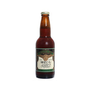 KAMAKURABEER Kamakura Moon Beer (Alc 6%) [Bottle]  (330mL)
