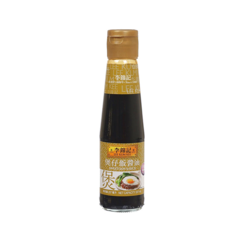 李錦記 煲仔飯醬油 (207mL)