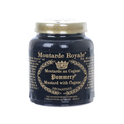 POMMERY 皇家白蘭地芥末籽醬  (100g)