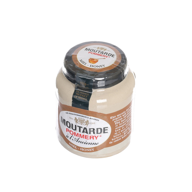 POMMERY Honey Mustard  (100g)