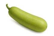 Chinese Zucchini  (600g)