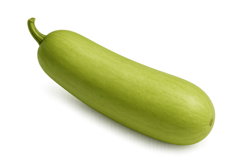 Chinese Zucchini  (600g)