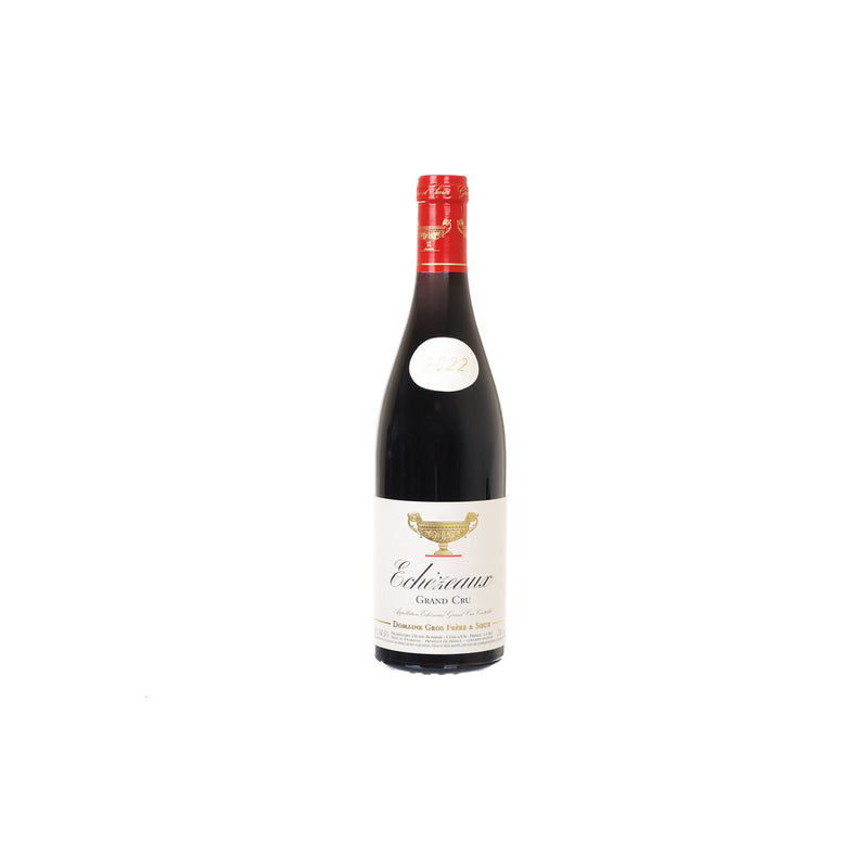 GROS FRERE ET SOEUR Echezeaux Grand Cru 2022 (750mL)