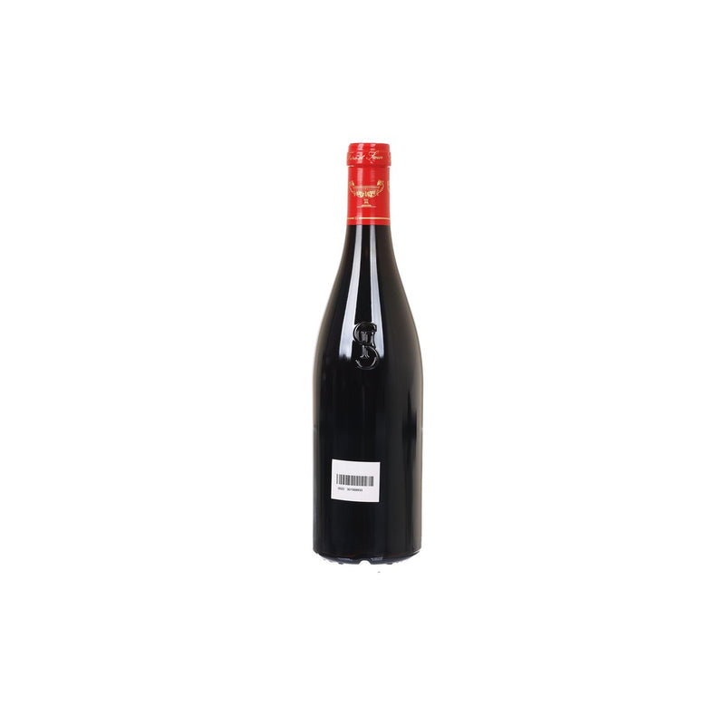 GROS FRERE ET SOEUR Clos Vougeot Grand Cru 2022 (750mL)