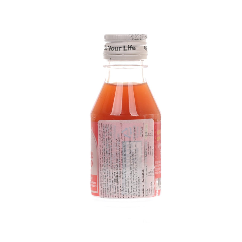 SUKHEE HAESOO Hangover Relief Drink - Grapefruit  (55mL)