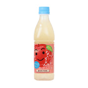 三得利 Natchan 蘋果汁飲料 [PET] (425mL)