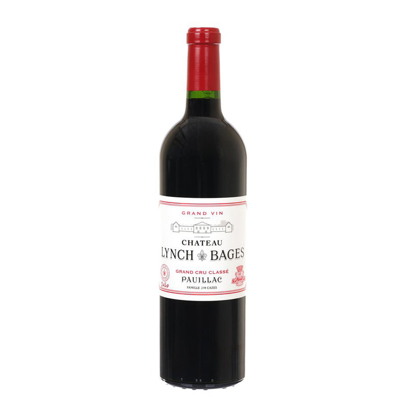 CH LYNCH BAGES Pauillac  20 (750mL)