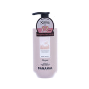 BANANAL Bananal Scented Repair Shampoo Baby Musk  (500mL)
