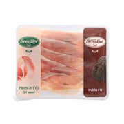 DEVODIER 松露風乾火腿 (24 個月) (80g)